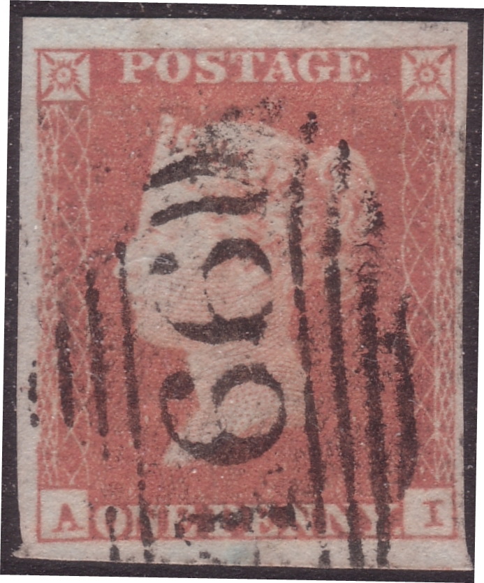 Plate 101 A-I