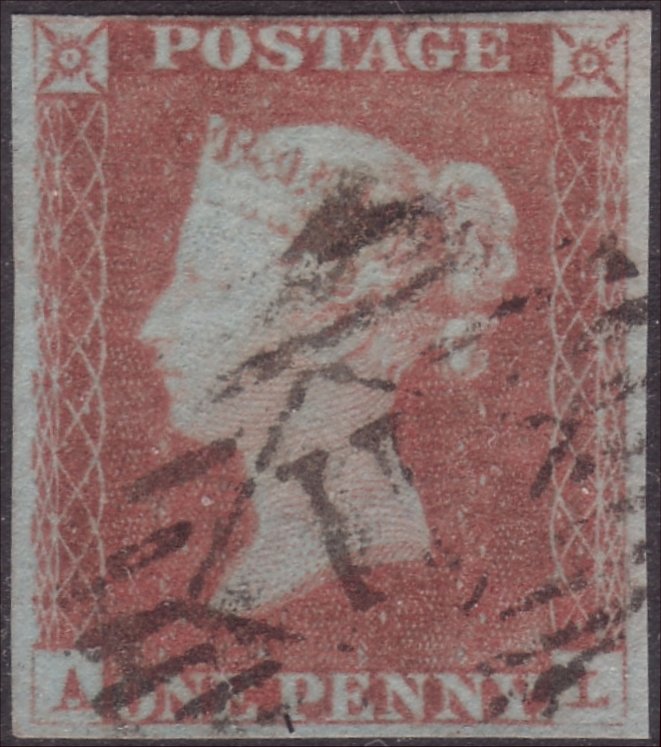 Plate 79 A-L