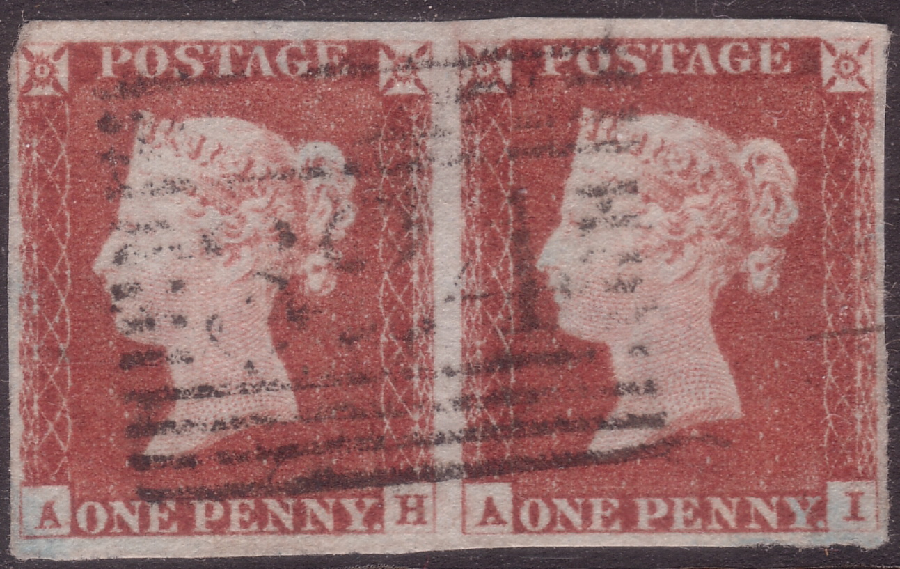 Plate 66 A-H, A-I