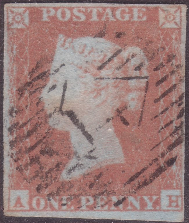 Plate 91 A-H