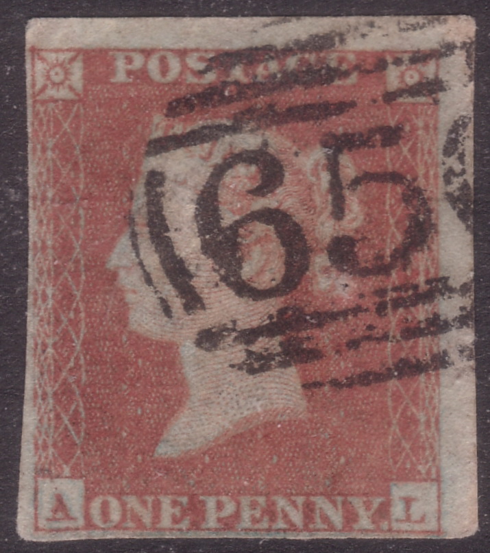 Plate 97 A-L