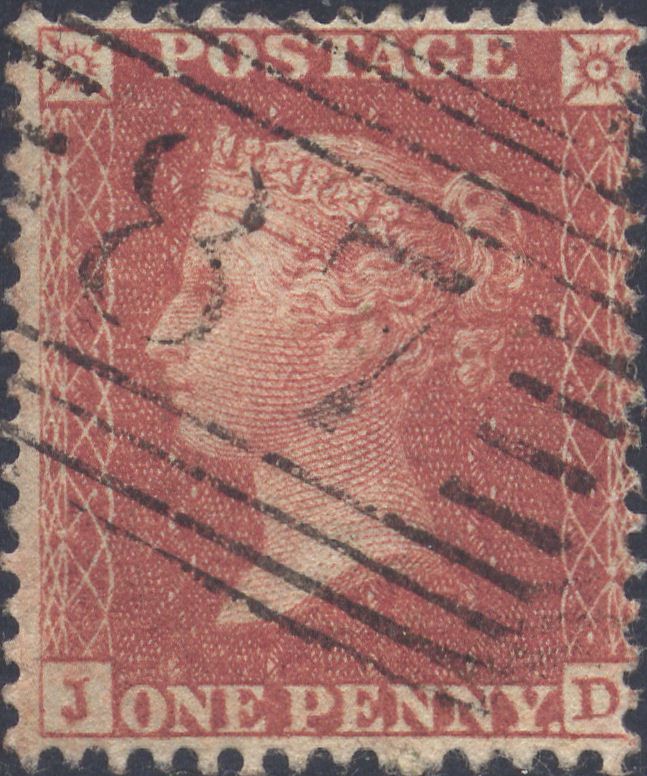 Plate 14 J-D