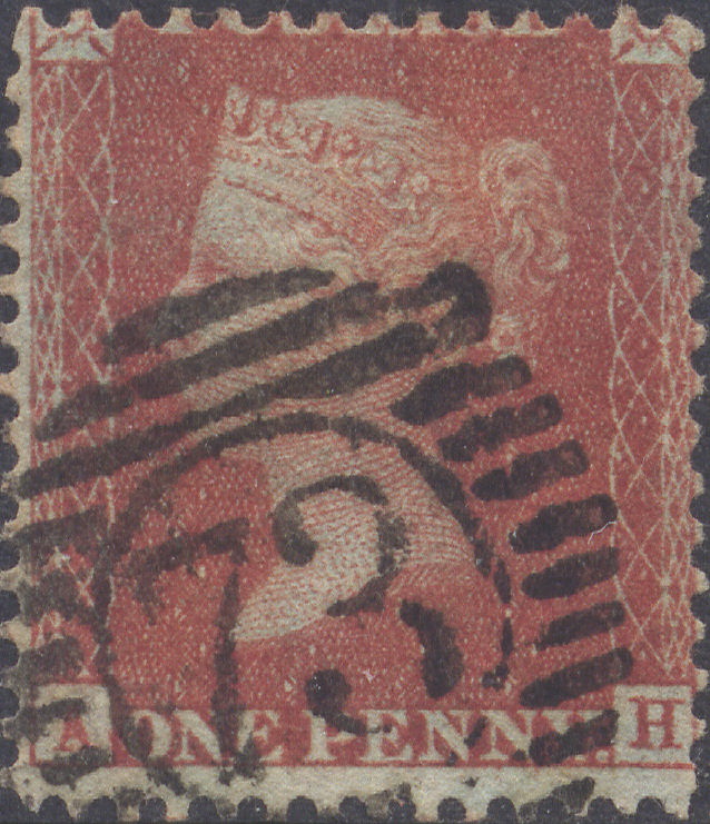 Plate 31 A-H
