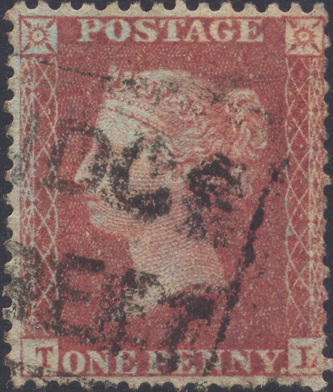Plate 34 T-L