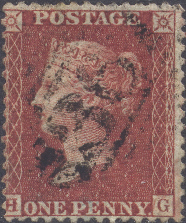 Plate 37 H-G