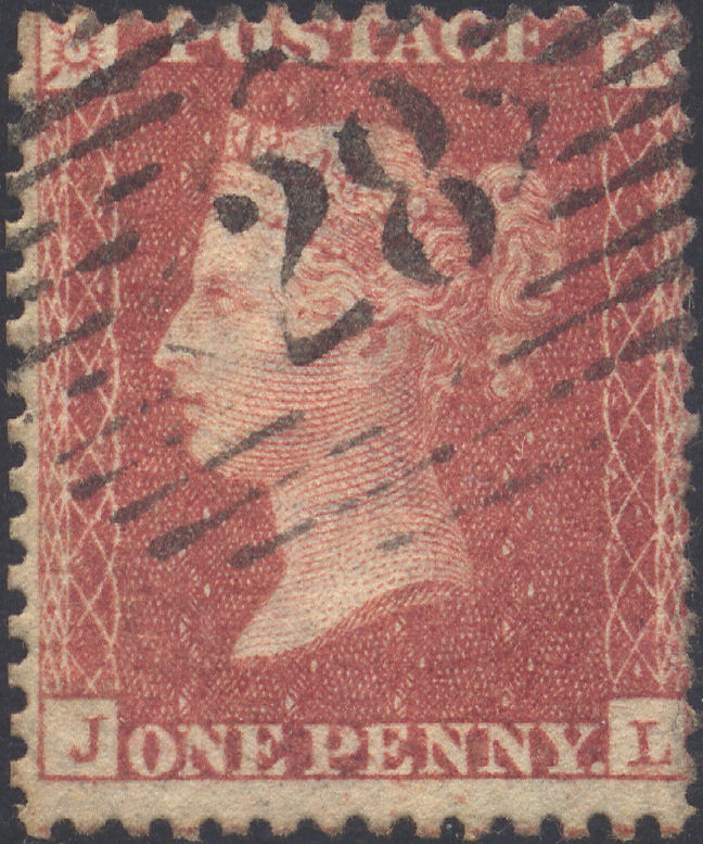 Plate 40 J-L