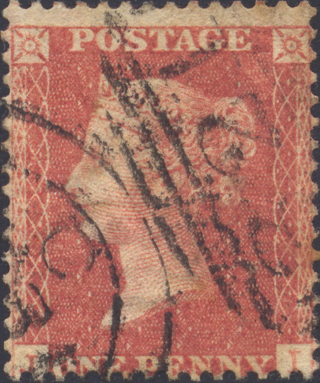 Plate 45 J-I