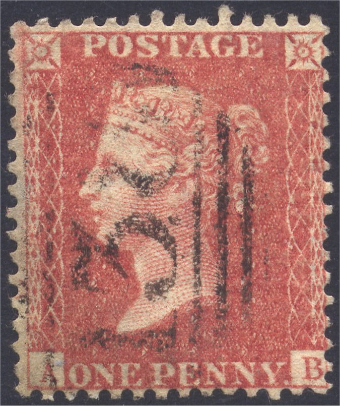 Plate 47 A-B