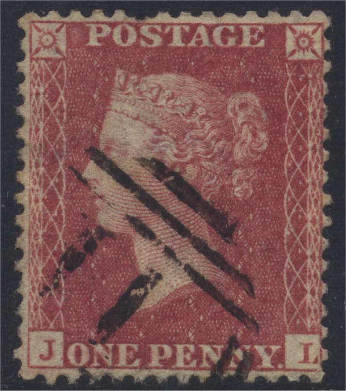 Plate 52 J-L