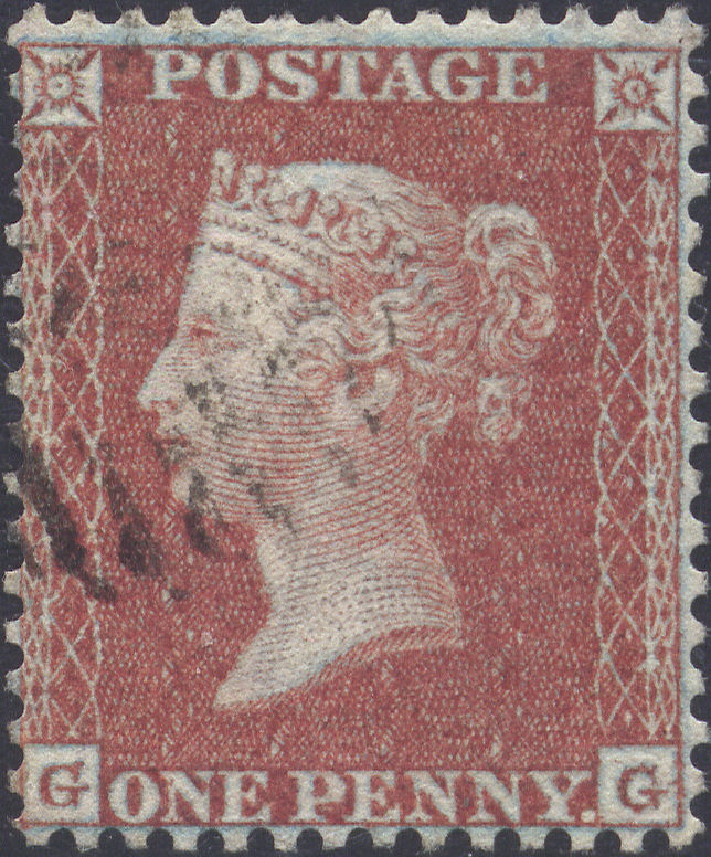 Plate 7 G-G