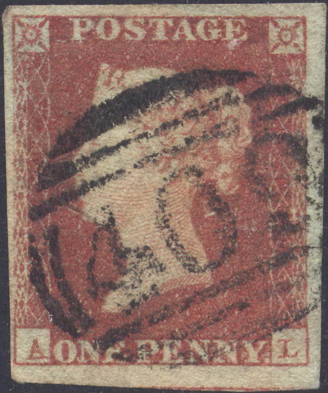 Plate 110 A-L