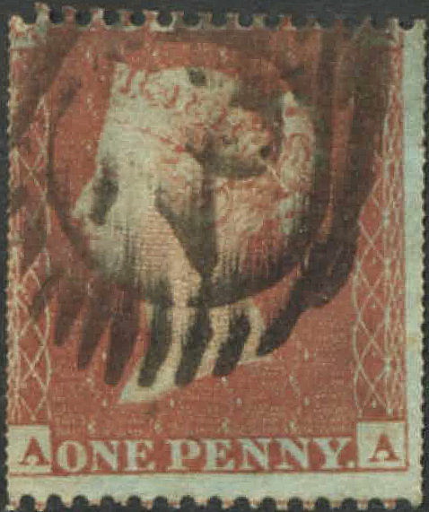 Plate 177 A-A