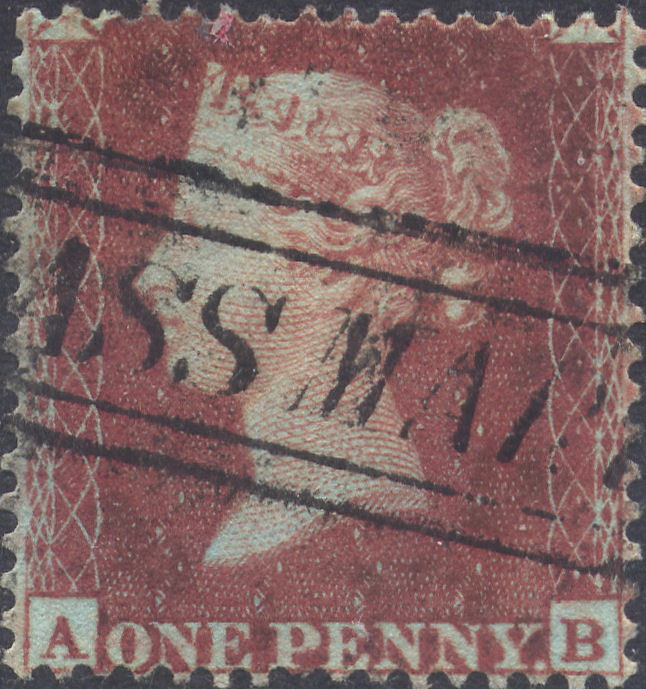Plate 188 A-B