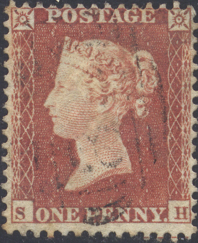 Plate 202 S-H