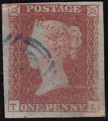 Plate 93 T-L
