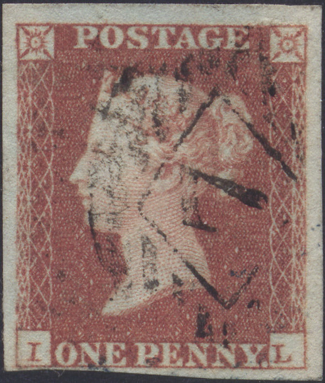 Plate 97 I-L