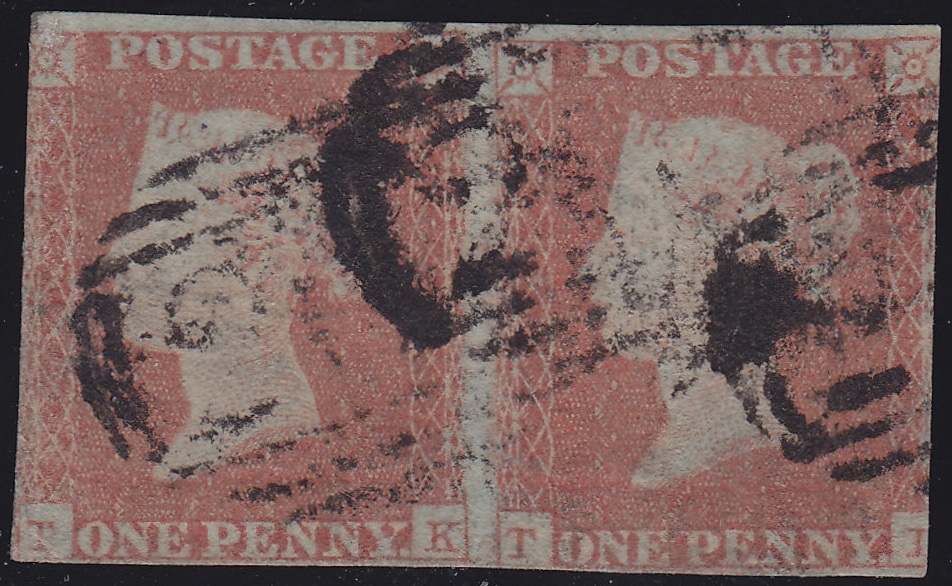 Plate 121 T-L