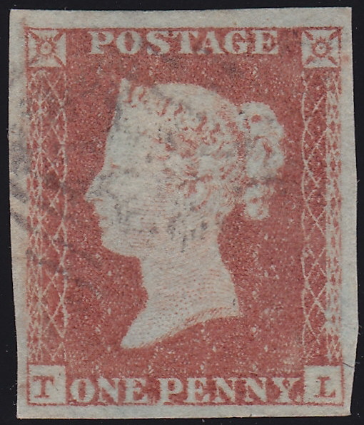 Plate 121 T-L