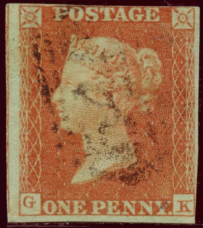 Plate 126 G-K