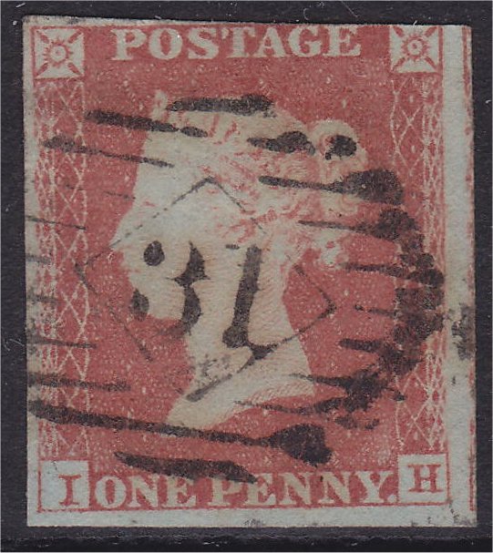 Plate 145 I-H
