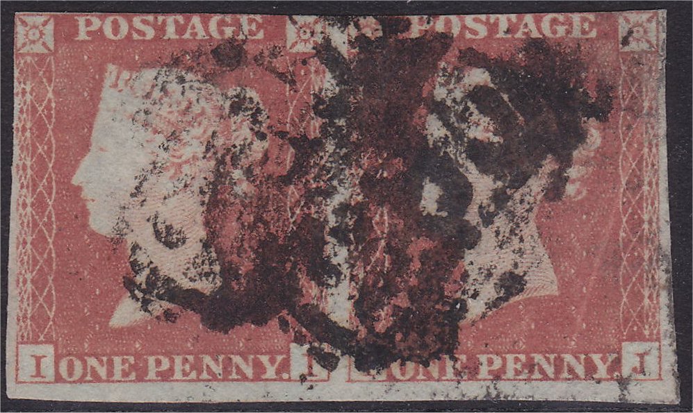 Plate 145 I-I, I-J