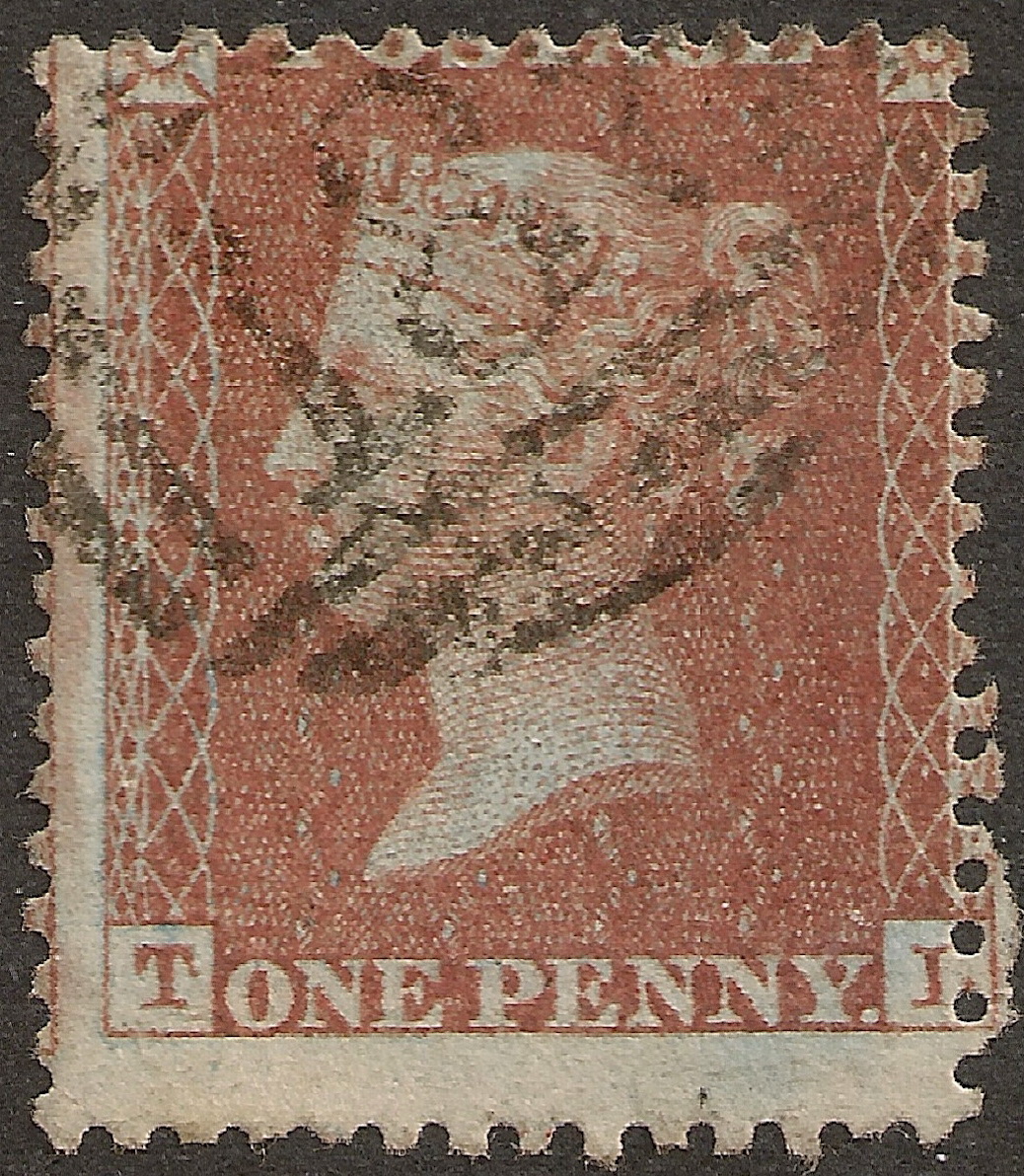 Plate 19 T-L