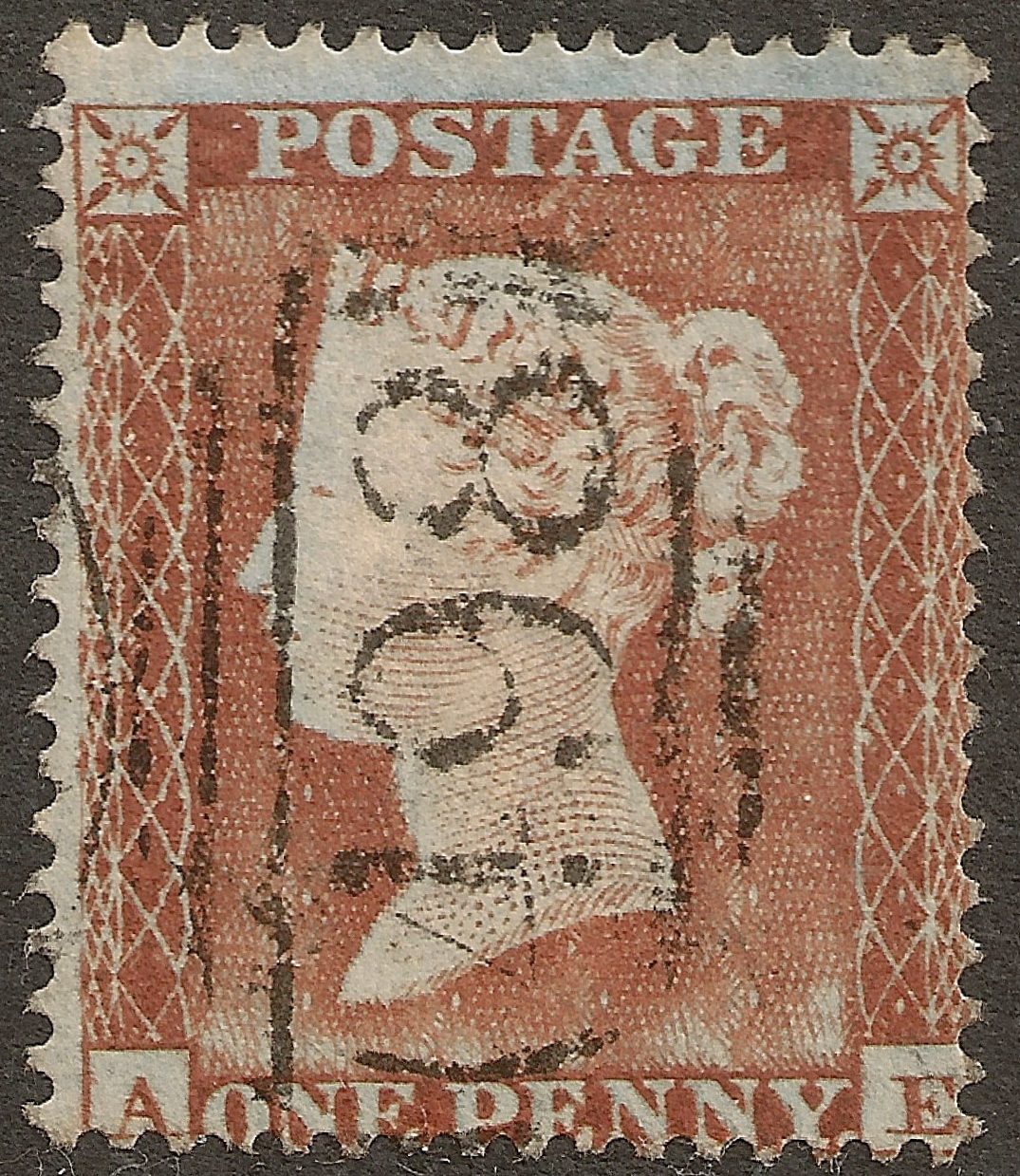 Plate 157 A-E