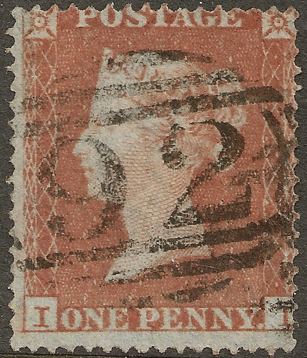 Plate 169 I-I