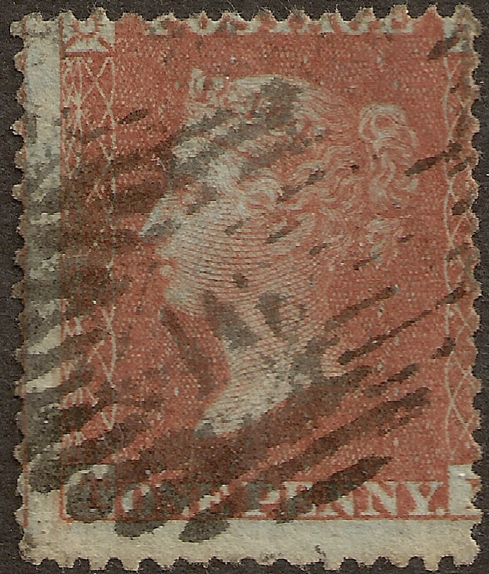 Plate 16 T-L