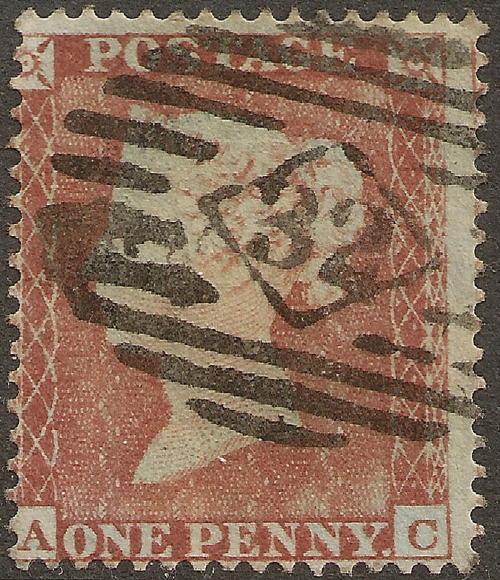 Plate 174 A-C