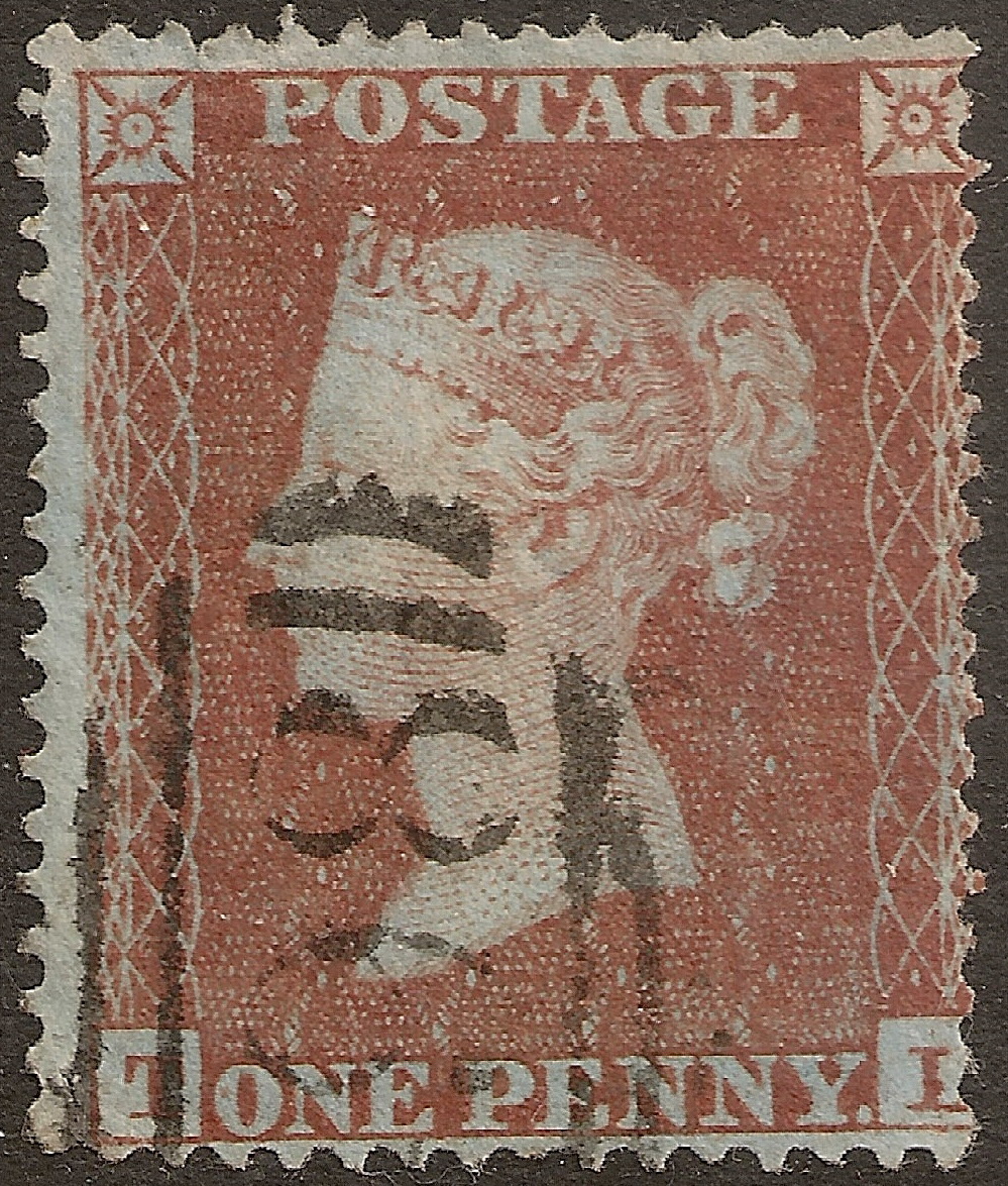 Plate 180 T-L