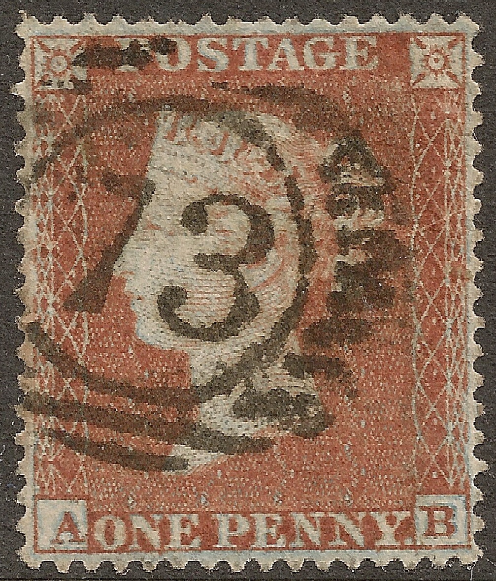 Plate 198 A-B