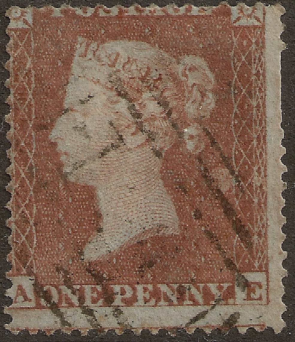 Plate 200 A-E