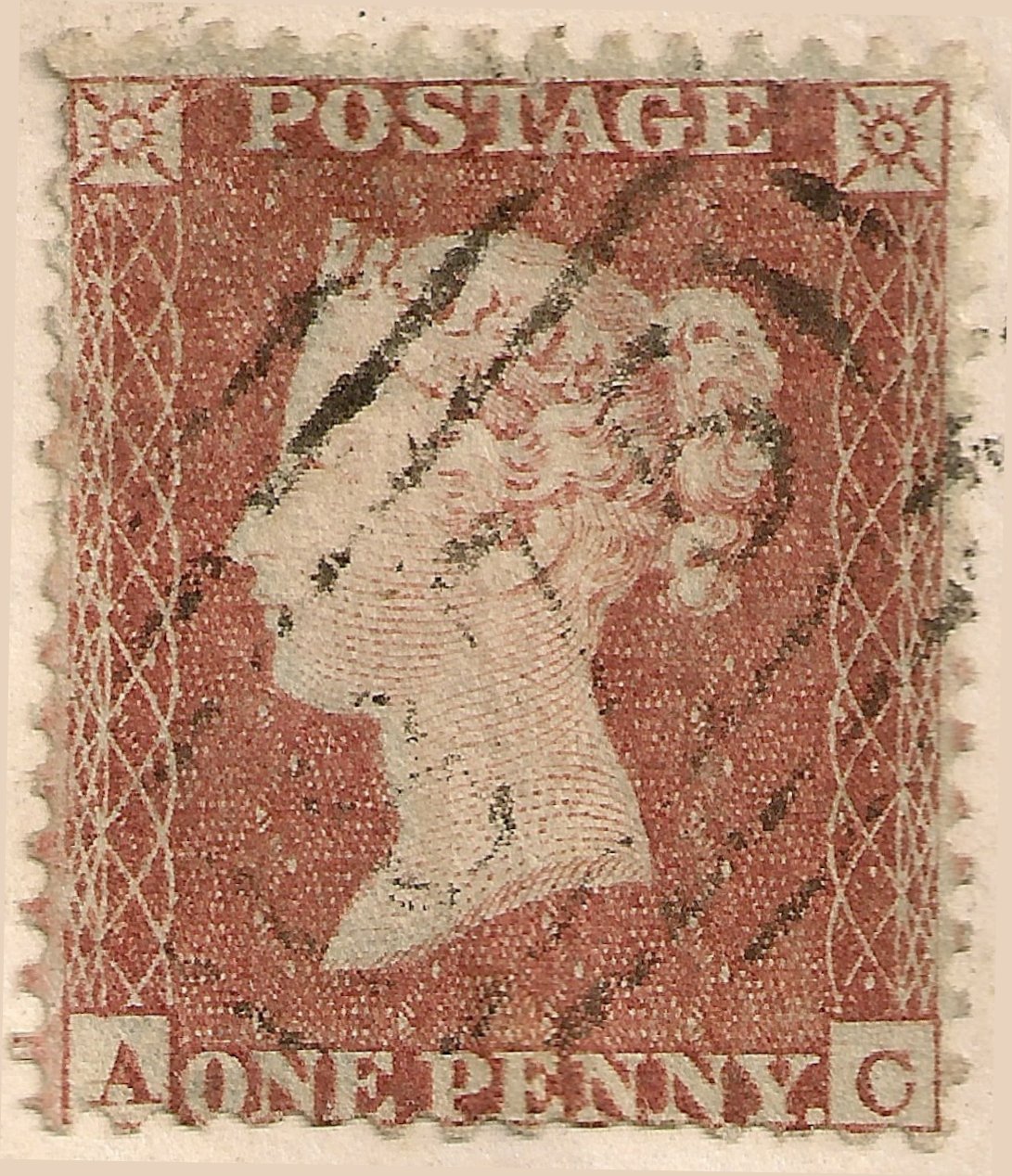 Plate 201 A-C