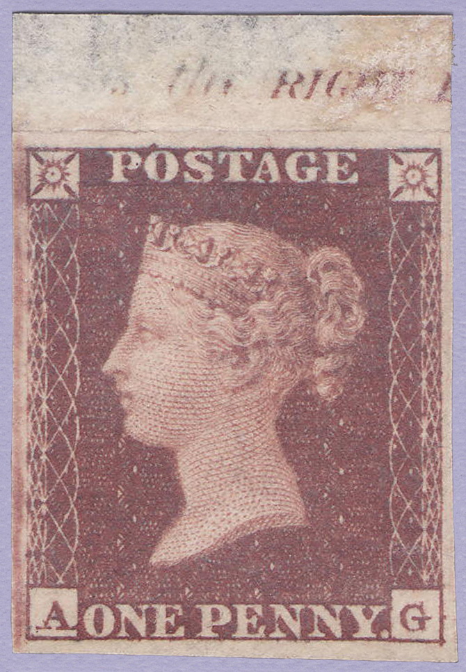 Plate 132 A-G