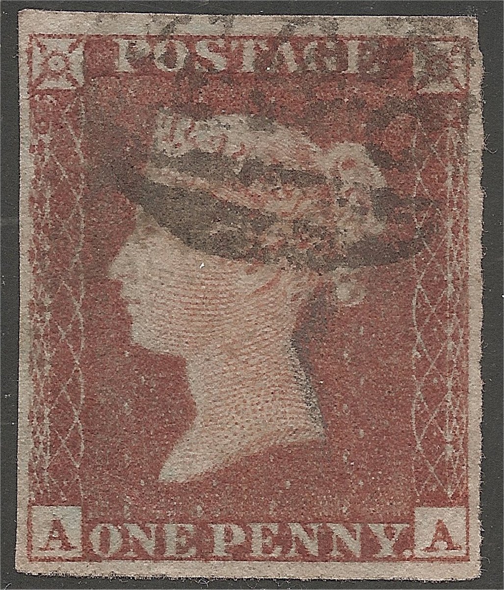 Plate 149 A-A
