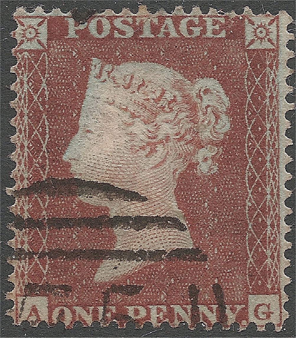 Plate 175 A-G