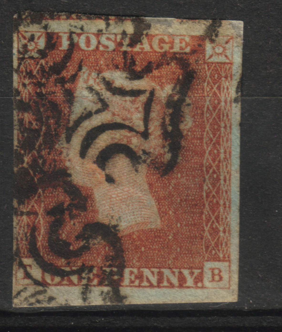 Plate 29 T-B
