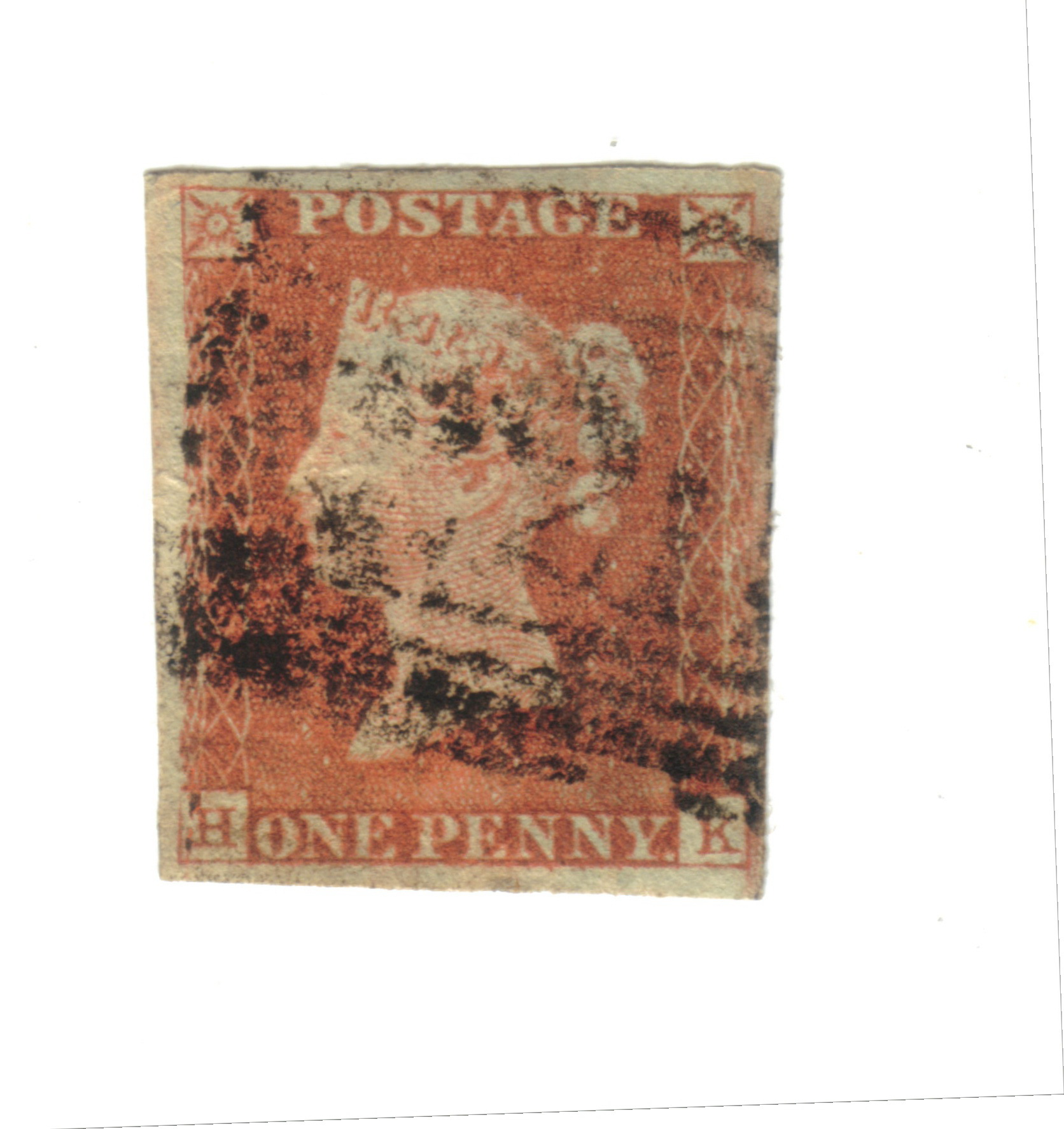 Plate 63 H-K