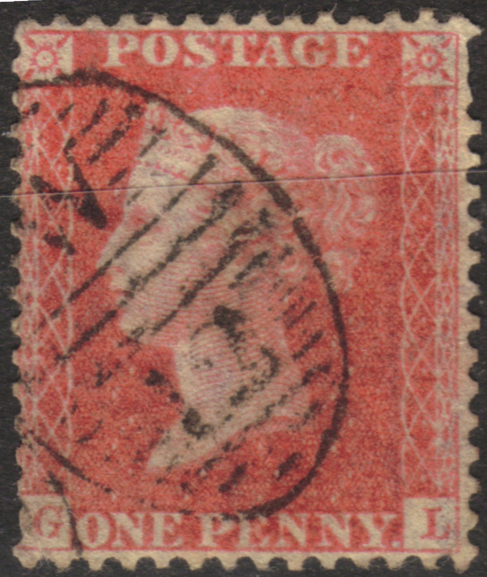 Plate 43 G-L