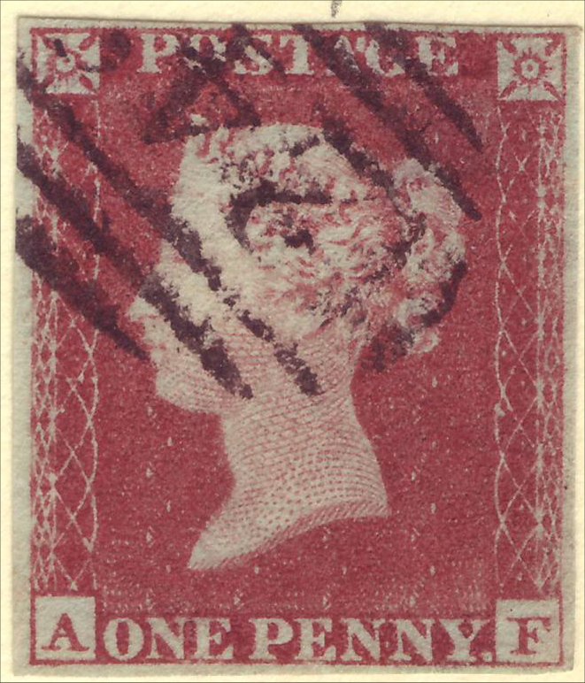 Plate 158 A-F
