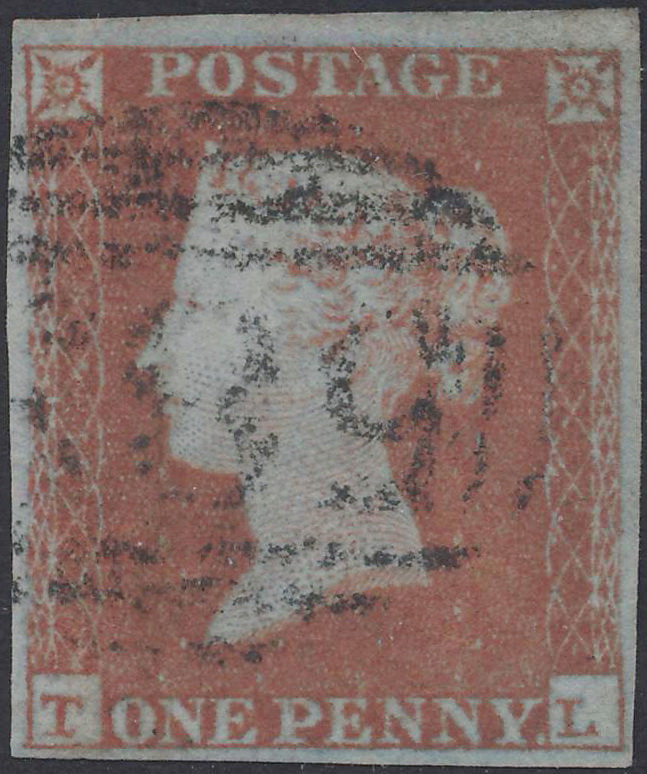 Plate 103 T-L