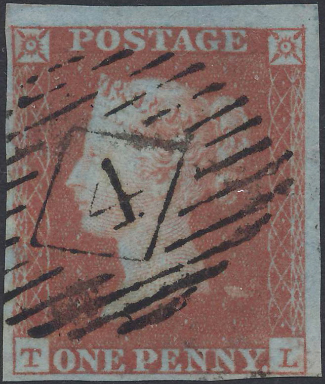 Plate 112 T-L