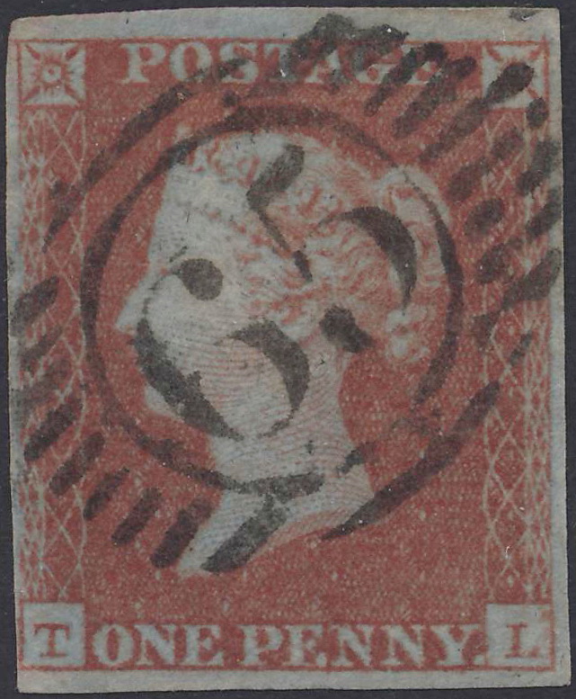 Plate 112 T-L