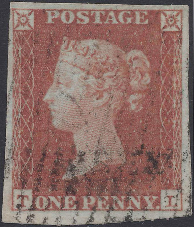Plate 122 T-L