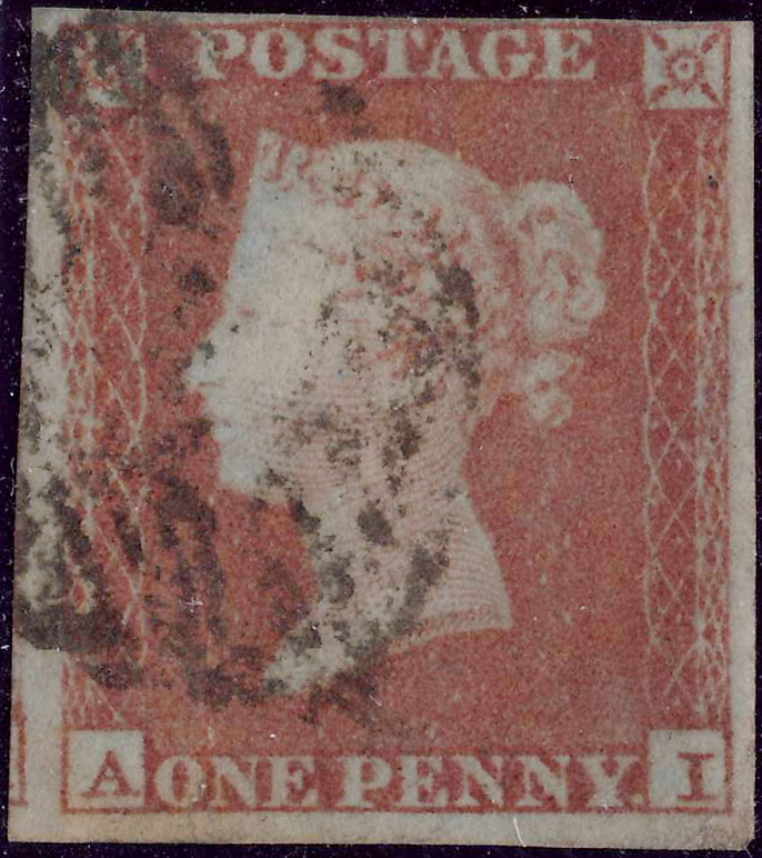Plate 151 A-I