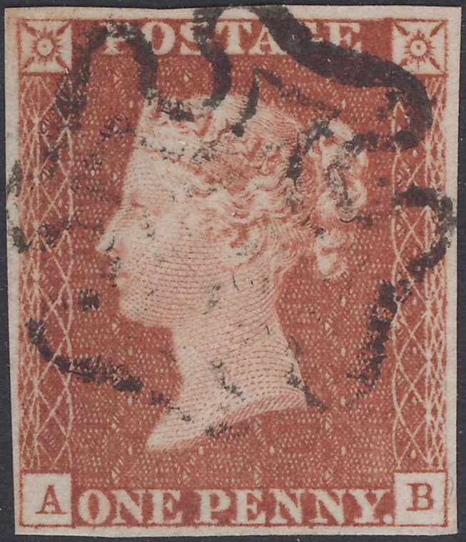 Plate 30 A-B