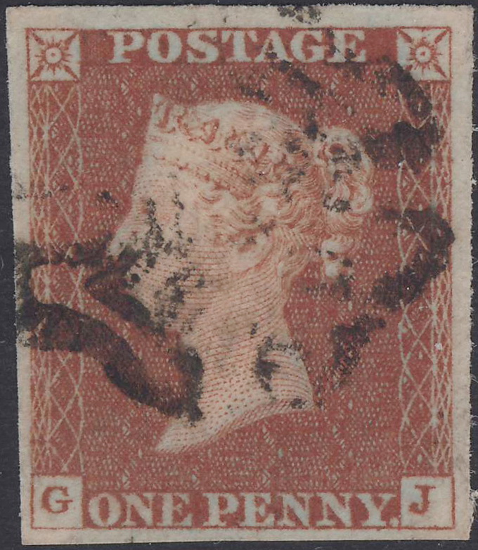 Plate 30 G-J