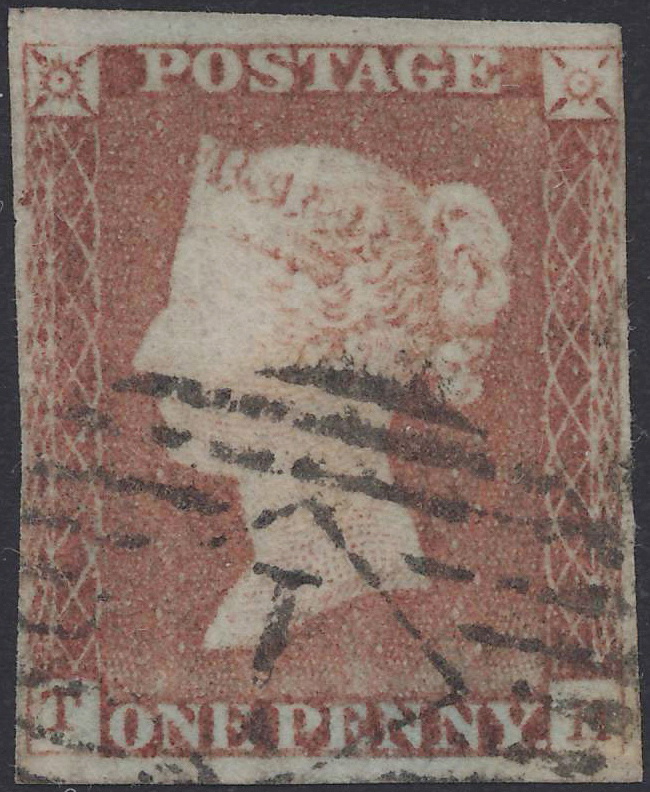 Plate 68 T-H