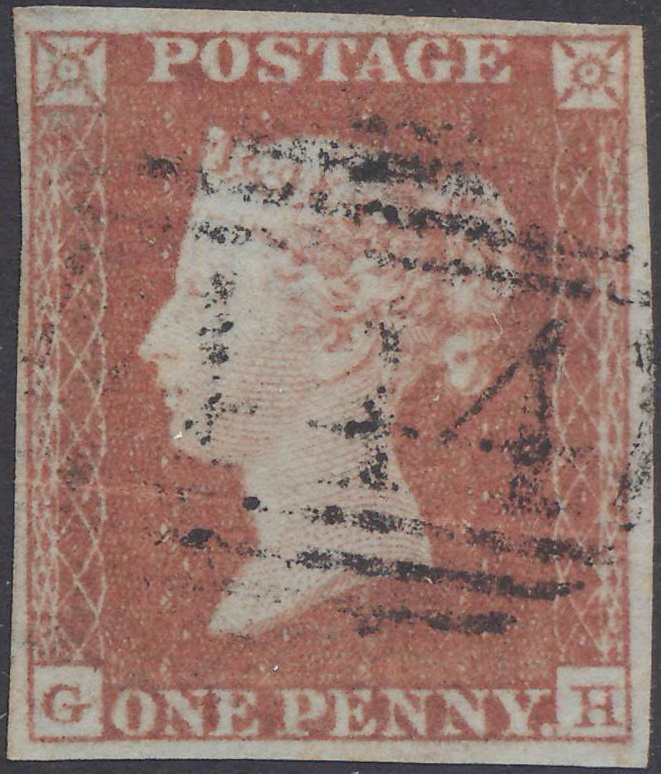 Plate 90 G-H